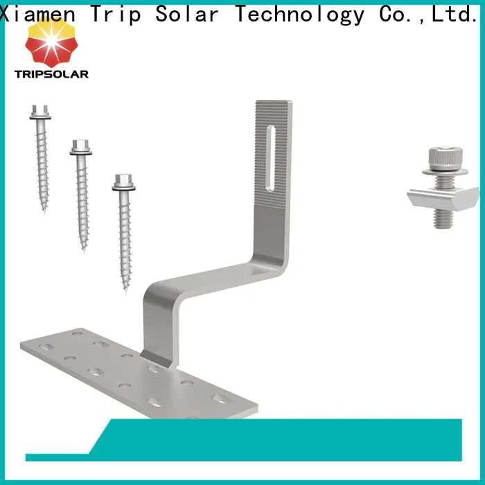 TripSolar solar panel pole manufacturers1 1