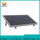 Custom adjustable solar panel bracket factory 1