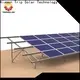 TripSolar Top solar panel pole mounting company 1
