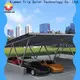 TripSolar Wholesale solar carport structures for business 1