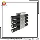 Custom solar panel rail system for business 1