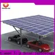 TripSolar solar pv carport manufacturers 1