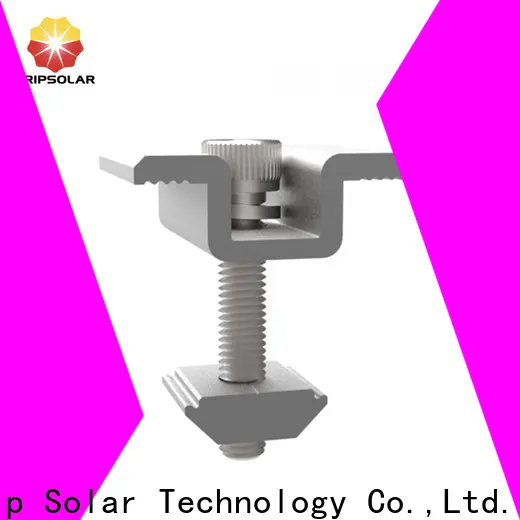 TripSolar solar wire clips factory1 1
