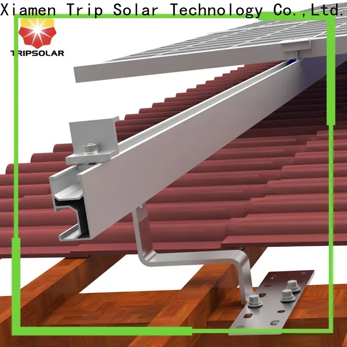 New solar panels metal roof factory 1