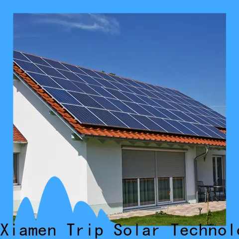 TripSolar solar components for sale Suppliers 1