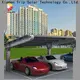 TripSolar Best solar power carport factory 1