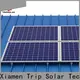 Latest flat roof solar mounting manufacturers 1