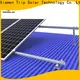 Wholesale roof mounting brackets for solar panels Suppliers 1