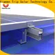 TripSolar Wholesale flat roof solar mounting system Supply 1