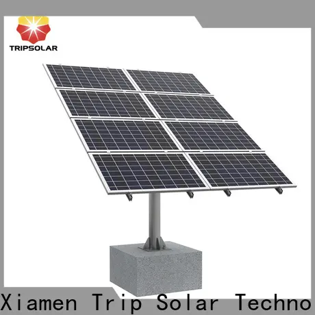 High-quality ground mount solar array Supply 1