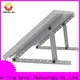 TripSolar flat roof solar panel mounting Supply 1