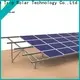 TripSolar Custom ground mounted solar panels manufacturers 1