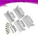 TripSolar High-quality caravan solar panel mounts Suppliers 1