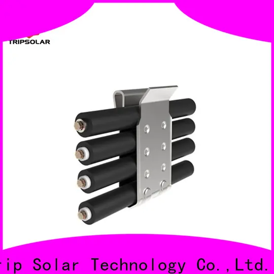 TripSolar Best solar pole mounts Supply 1