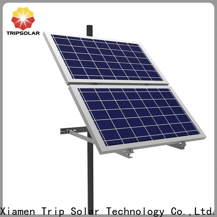 TripSolar Best solar mounting clamp Supply 1
