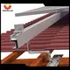 High-quality solar panel tile roof bracket for business 1