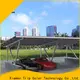 New solar canopy company 1