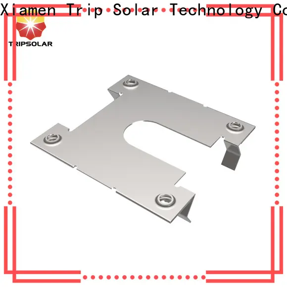 TripSolar solar rail Supply 1