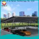 TripSolar Best solar roof carport factory1 1