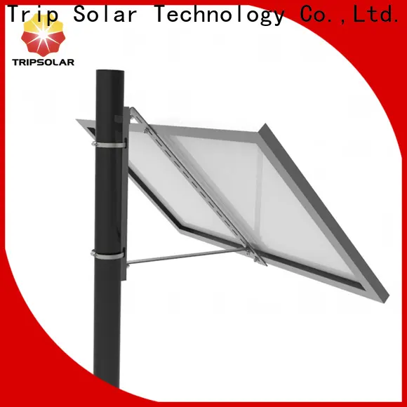 TripSolar solar rail manufacturers2 1