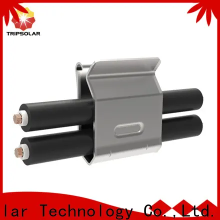 TripSolar solar mounting clamp Suppliers 1