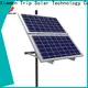 TripSolar solar panel pole mount company 1