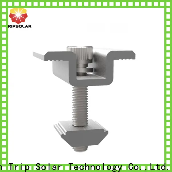 Latest solar pole mount kit for business 1
