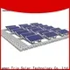 TripSolar floating solar mounting system for business 1