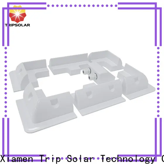 TripSolar Best adjustable solar panel bracket Suppliers 1