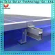 TripSolar High-quality solar panel roof mounting aluminum rail Suppliers 1