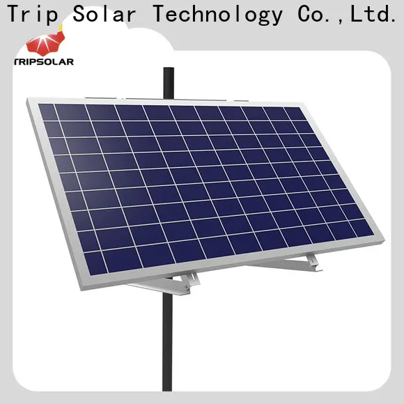 TripSolar solar panel tile roof hook for business 1