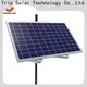 TripSolar solar panel tile roof hook for business 1