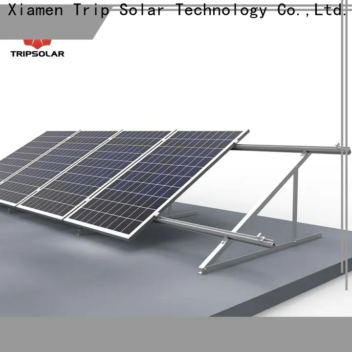TripSolar New solar roof mounting Supply1 1