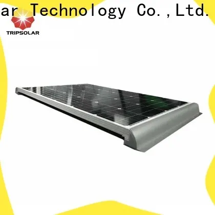 Latest rv solar panel mounting kits factory 1