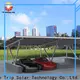 TripSolar carport solar system manufacturers 1