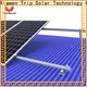 TripSolar Best adjustable solar roof mount manufacturers 1