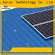 TripSolar Custom flat roof solar mounting system Suppliers 1