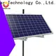 TripSolar Best solar mounting rail company 1