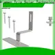 TripSolar Top frameless solar panel mounting clamps Suppliers1 1