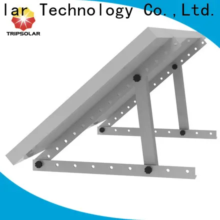 TripSolar mounting solar panels on tile roof Suppliers 1