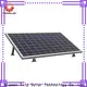 TripSolar Top small solar panel mounting brackets Suppliers 1