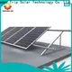 TripSolar Custom solar roof mounting brackets Supply 1