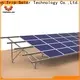 TripSolar solar ground mounting structure Suppliers 1