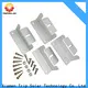 TripSolar Latest solar panel mounting brackets for rv manufacturers 1