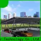 TripSolar solar carport kit Supply1 1