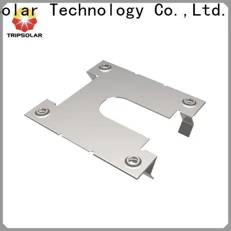 High-quality solar end clamp manufacturers 1