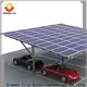 Best solar canopy manufacturers 1