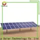 Top ground mounted solar panels manufacturers 1