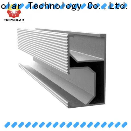 TripSolar solar panel post mount kit Suppliers1 1