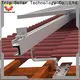 TripSolar Latest roof solar mounting system Suppliers 1